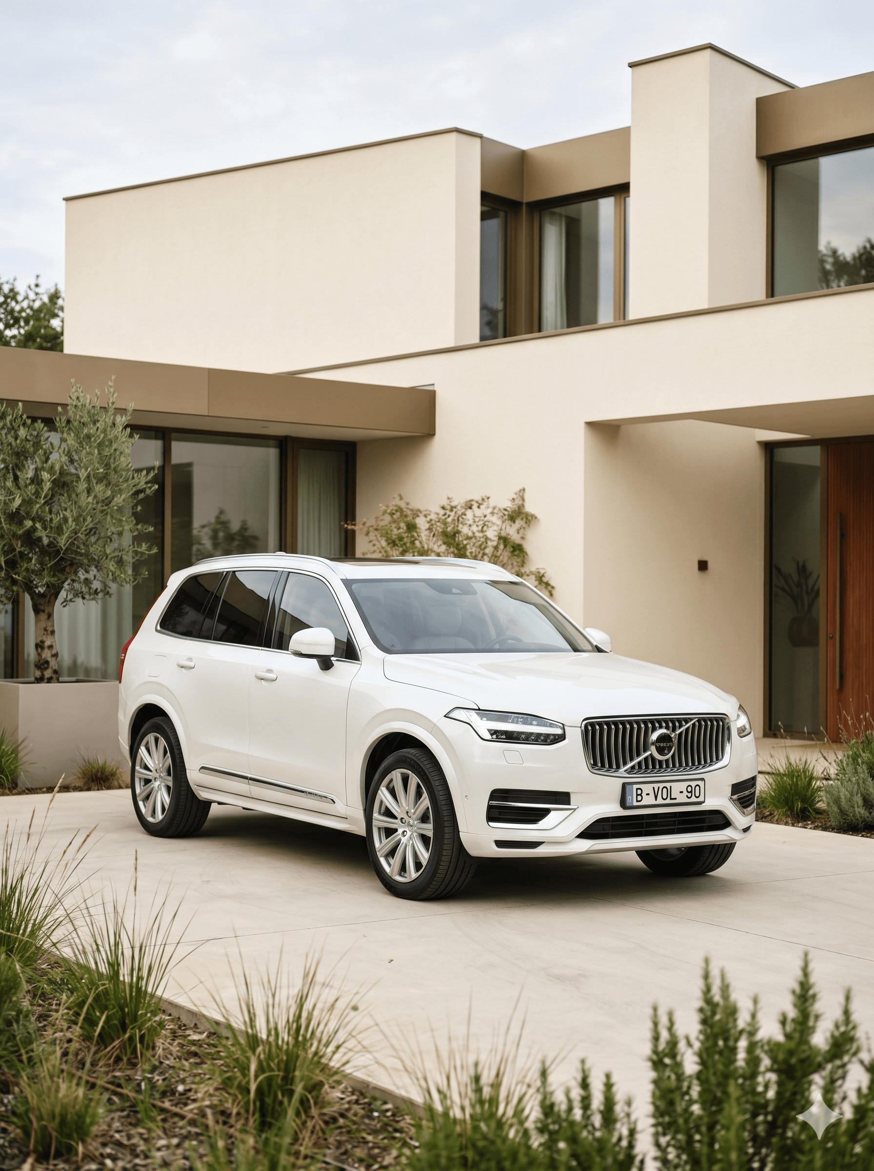 SUV — Global Cars