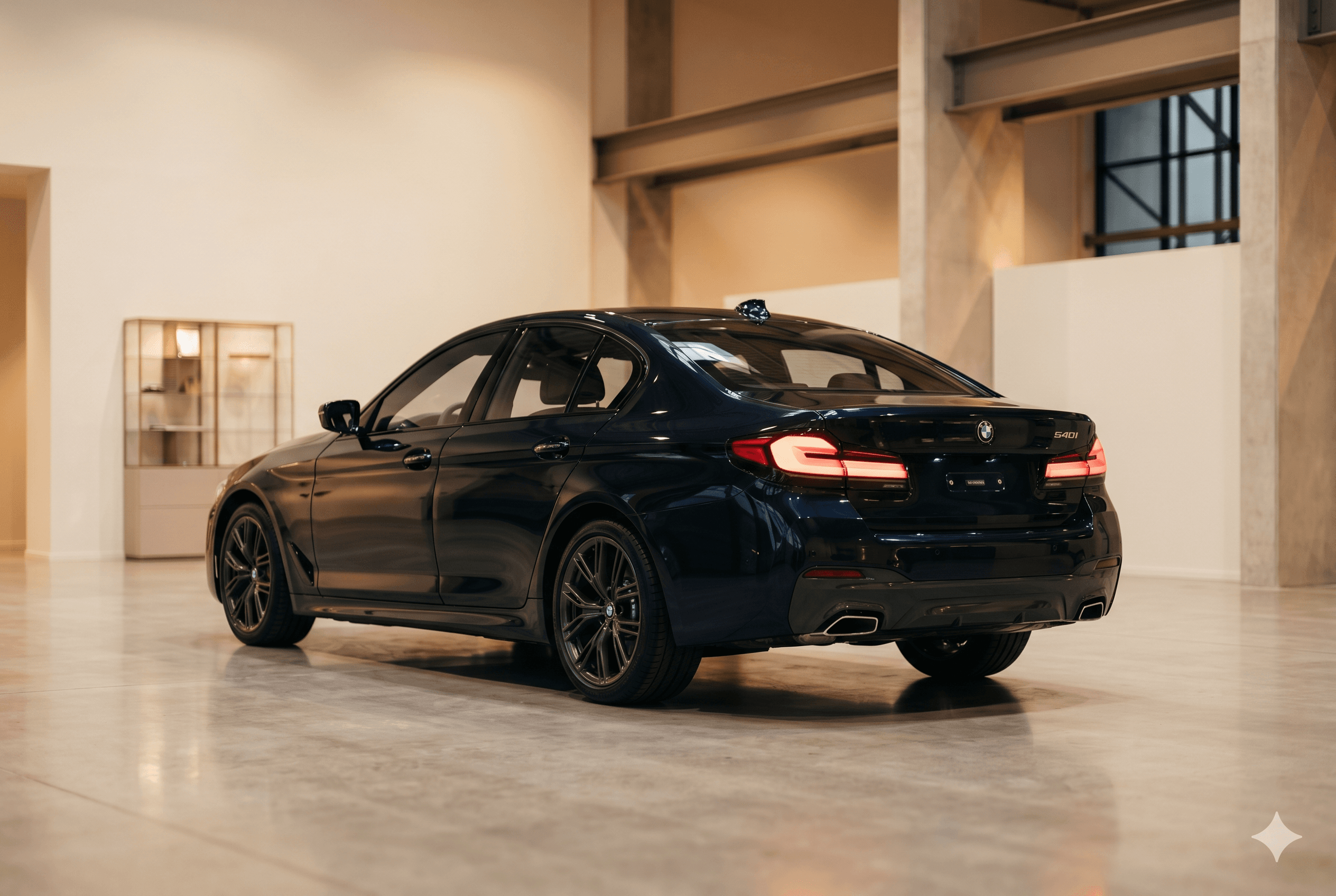 Véhicule sourcé sur commande — Global Cars