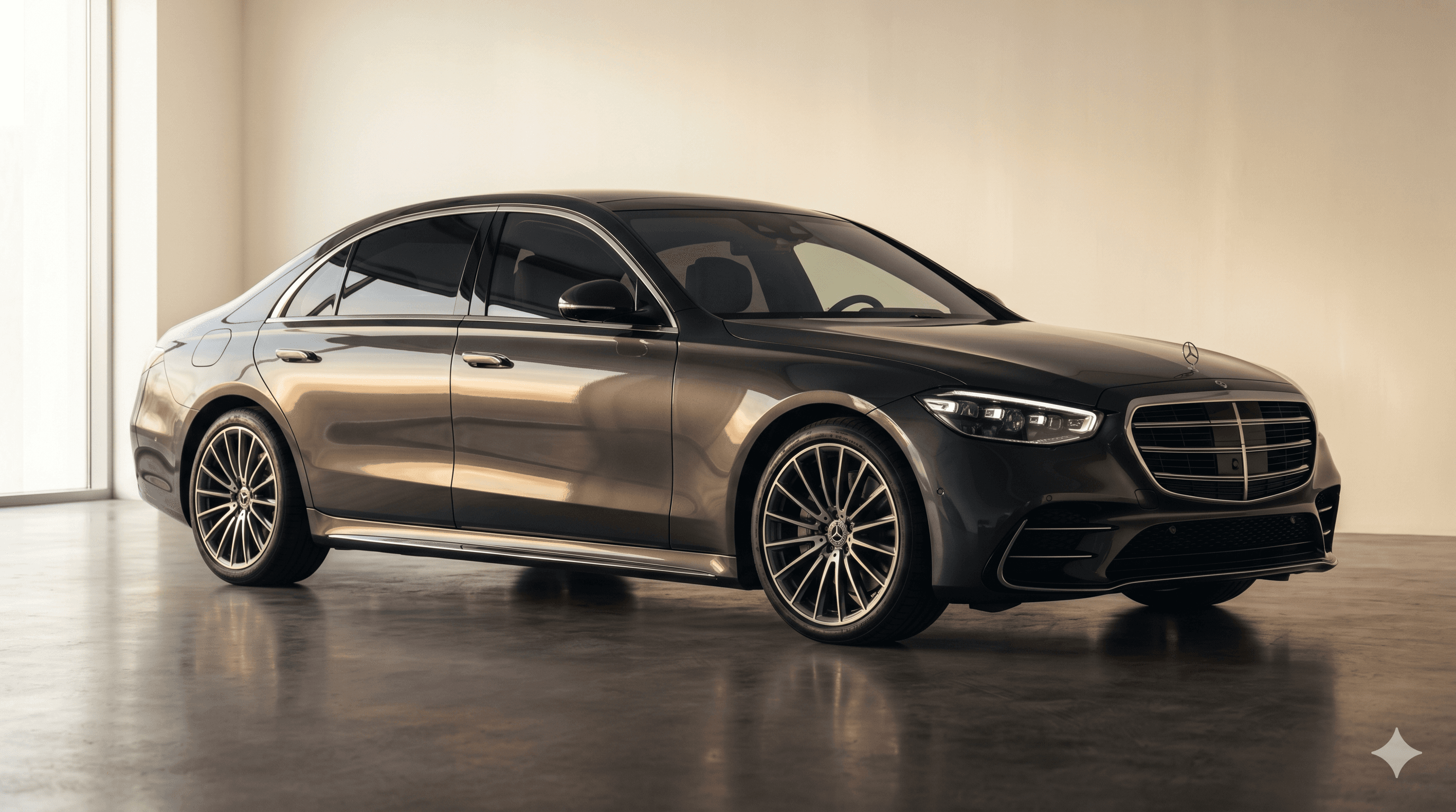 Véhicule sourcé par Global Cars